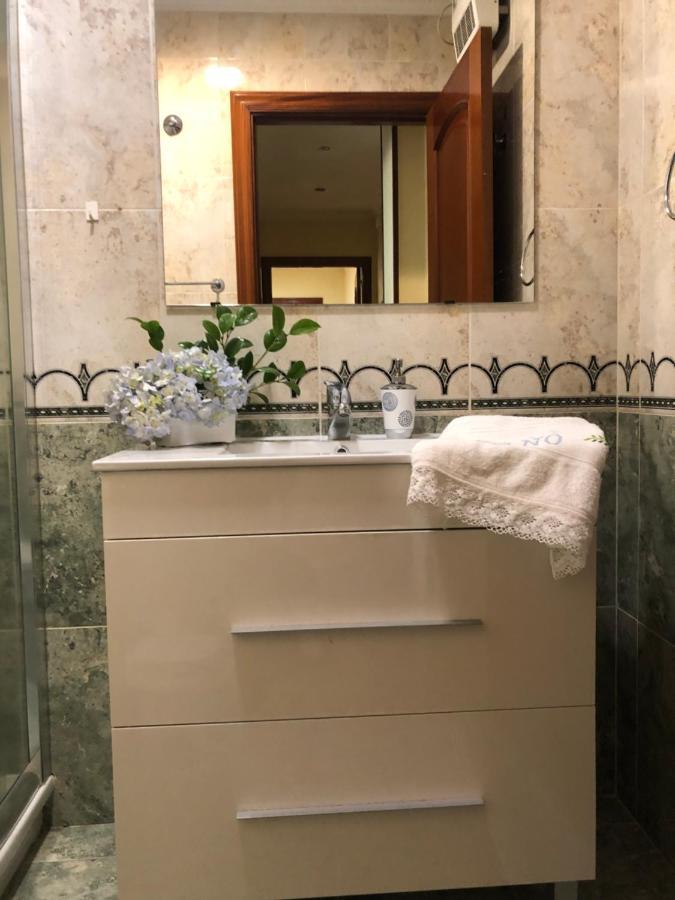 Fifa Apartment Arzúa Екстериор снимка