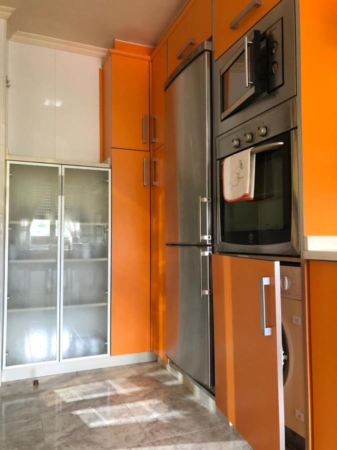Fifa Apartment Arzúa Екстериор снимка