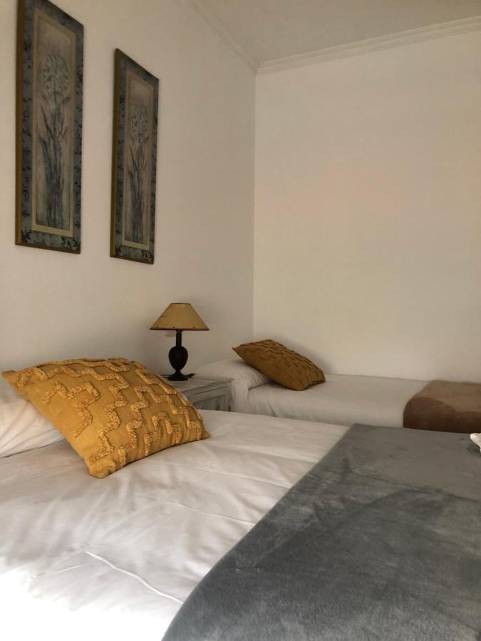 Fifa Apartment Arzúa Екстериор снимка