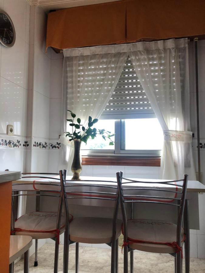 Fifa Apartment Arzúa Екстериор снимка