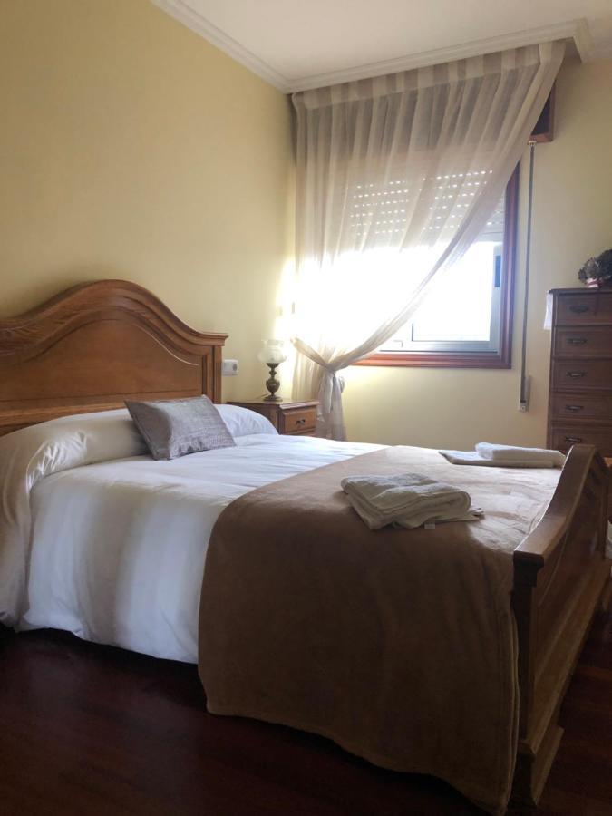 Fifa Apartment Arzúa Екстериор снимка