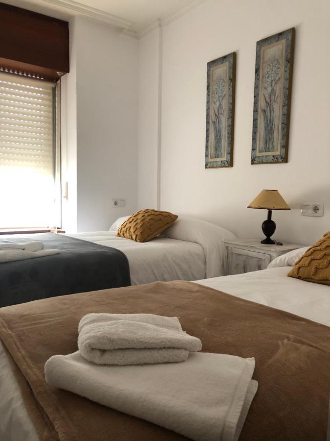 Fifa Apartment Arzúa Екстериор снимка