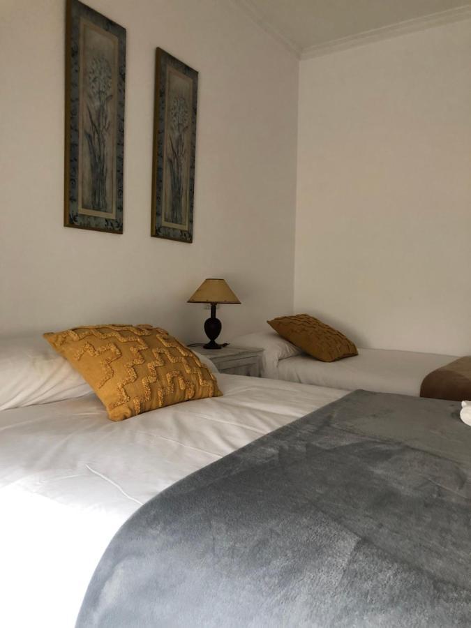 Fifa Apartment Arzúa Екстериор снимка
