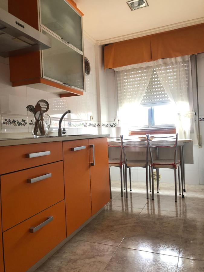 Fifa Apartment Arzúa Екстериор снимка