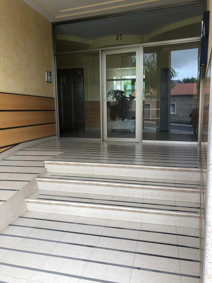 Fifa Apartment Arzúa Екстериор снимка