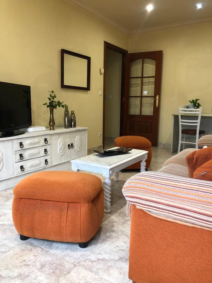 Fifa Apartment Arzúa Екстериор снимка