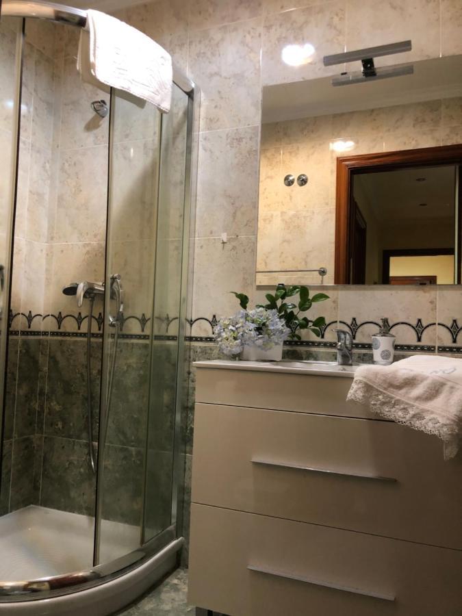 Fifa Apartment Arzúa Екстериор снимка