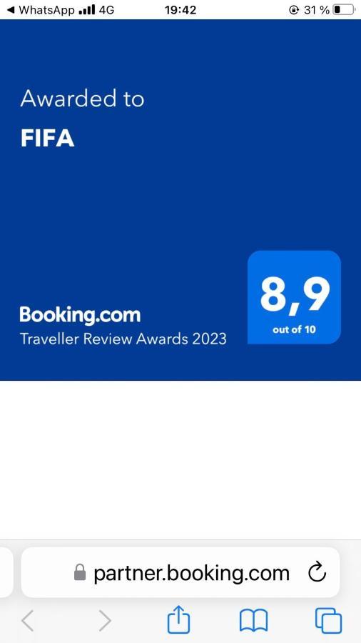 Fifa Apartment Arzúa Екстериор снимка